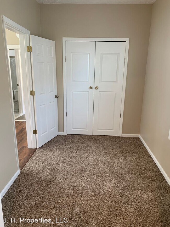 Building Photo - 1 br, 1 bath House - 2508 Rees Street