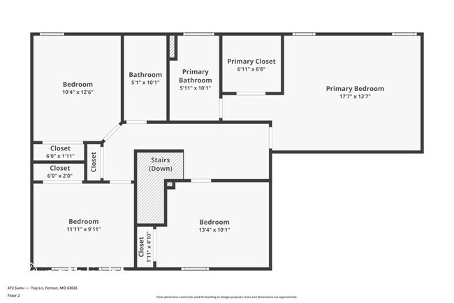 Building Photo - 472 Summer Top Ln