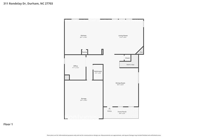 Building Photo - 311 Rondelay Dr