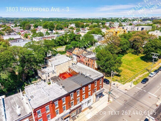 Building Photo - 3803 Haverford Ave