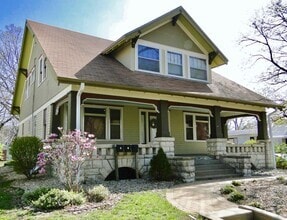Building Photo - 931 Leavenworth St