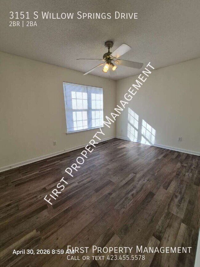 Building Photo - 3151 Willow Springs Dr NE