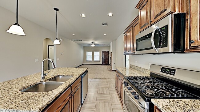 Building Photo - Nice 4 Bed 2 Bath Home in Piedmont Schools