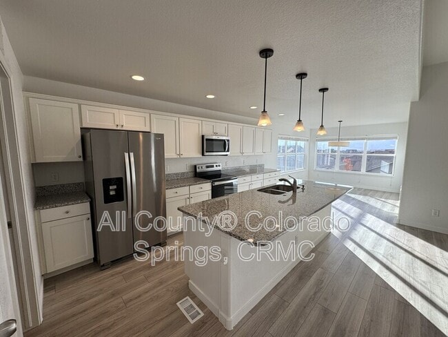 Building Photo - 8084 Gilpin Peak Drive