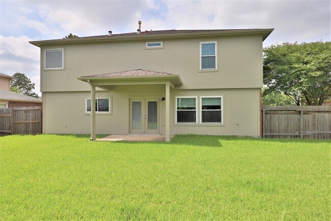 Building Photo - 3112 Wild Turkey Ln