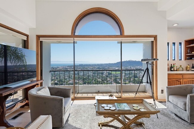 Building Photo - World-Class Ocean views abound with this American Riviera Gem!
