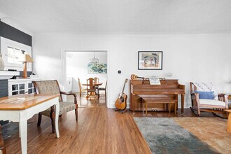 Building Photo - 4452 Carrollton Ave