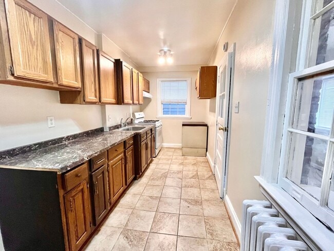 Interior Photo - 5408 4th St NW