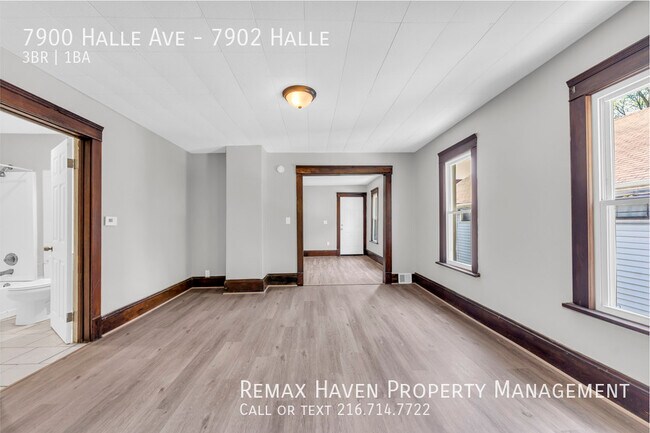 Building Photo - 7900 Halle Ave