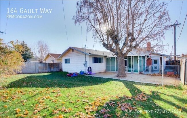 Building Photo - 164 Gault Way