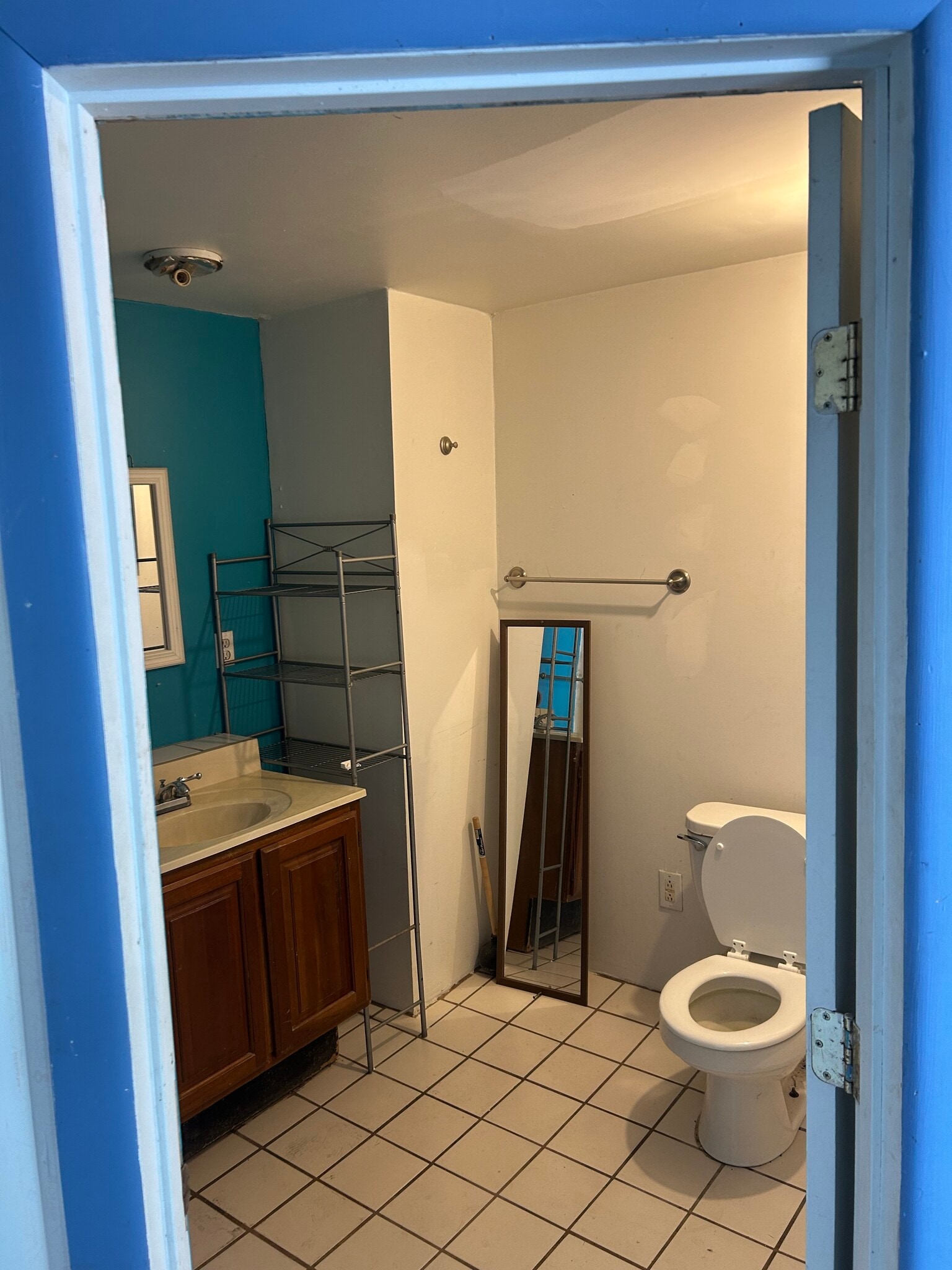 Bathroom - 111 4th St