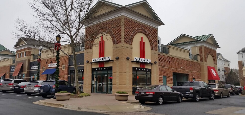 0.5 miles to local grocery (Safeway) and neighborhood restaurants - 3526 Margaret Jones Pl