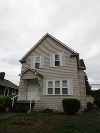 Building Photo - 3431 Rockefeller Ave