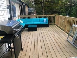 Building Photo - 2941 Rock Bridge Rd NE