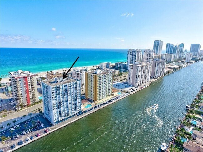 Building Photo - 1400 S Ocean Dr