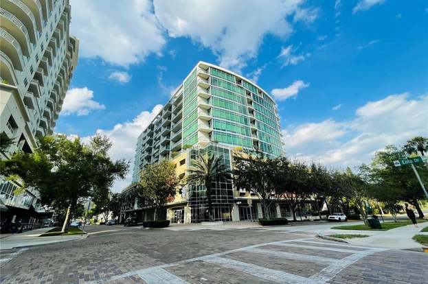 Building Photo - 101 S Eola Dr
