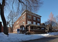 Building Photo - Windsor House