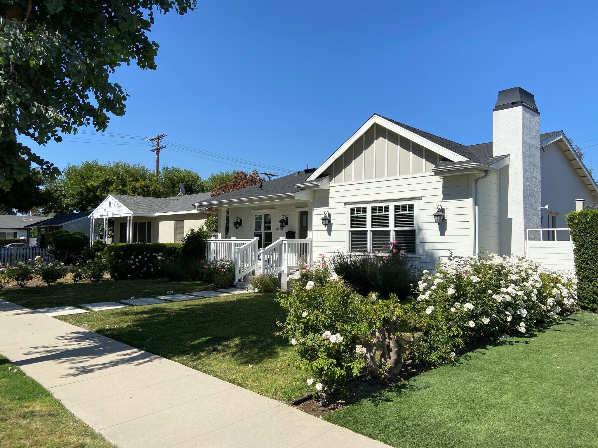 Building Photo - 4470 Stansbury Ave