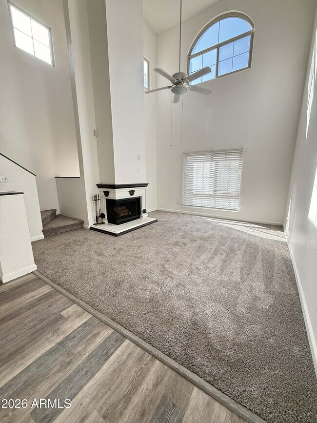 Building Photo - 100 E Fillmore St