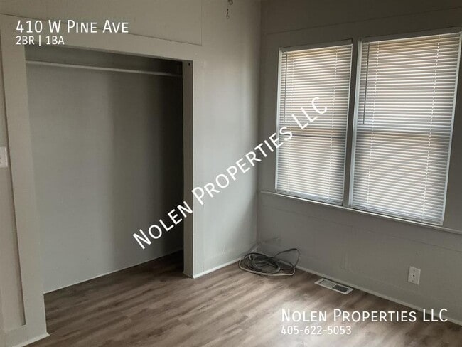 Building Photo - 410 W Pine Ave
