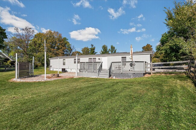 Building Photo - 9166 Porter Rd