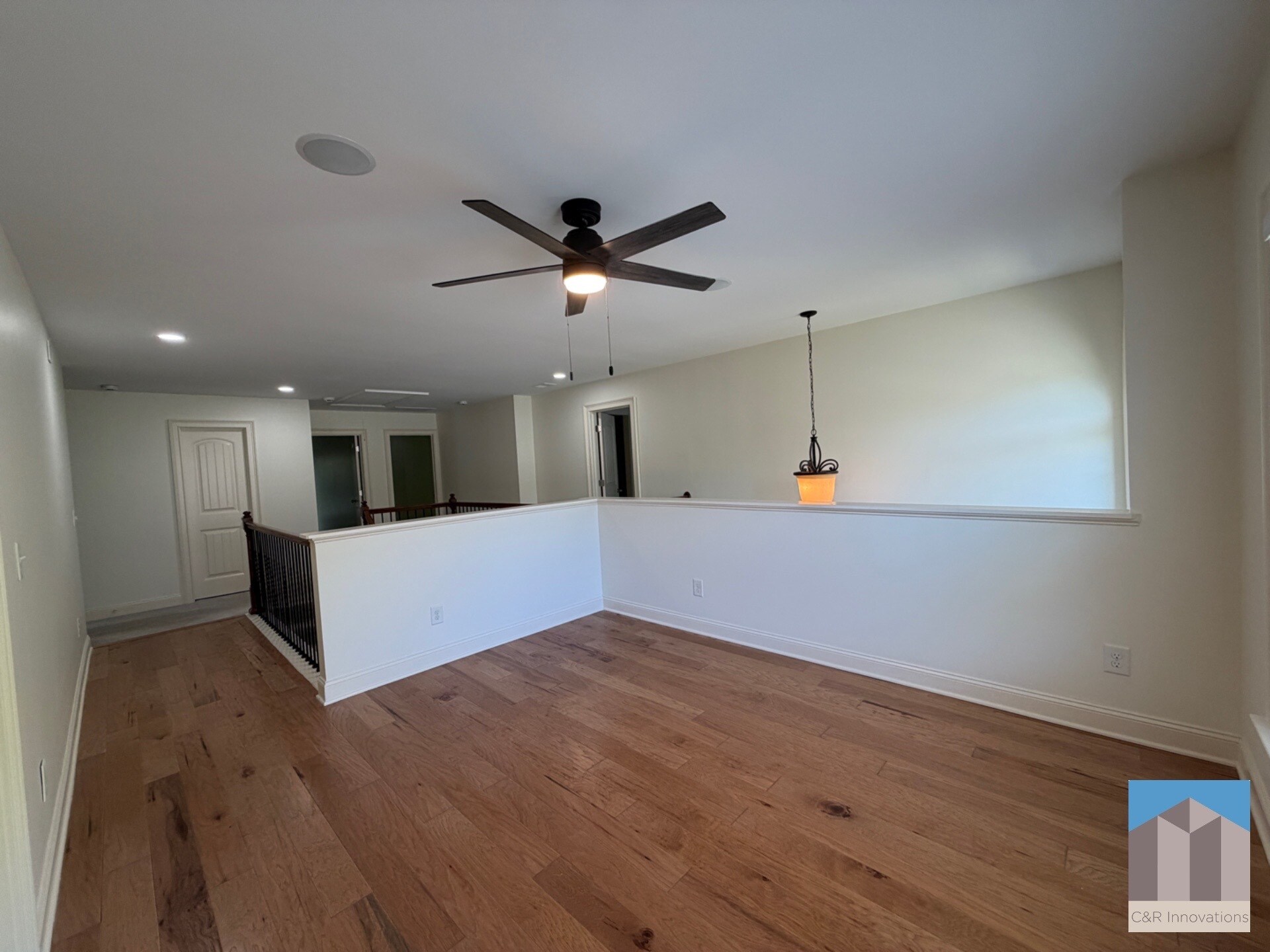 Building Photo - 4805 Carriage Bridge Ln