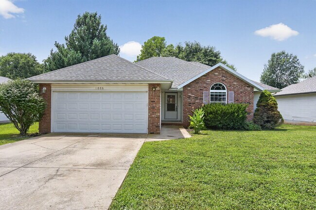 Building Photo - 1006 Cobblefield Way