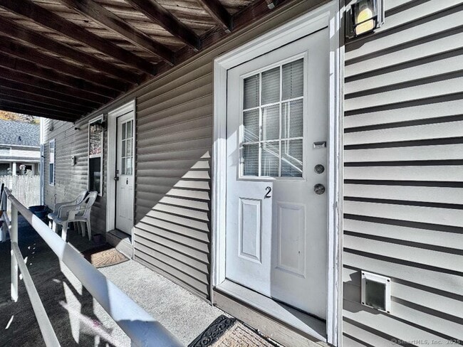 Building Photo - 2 N 4th Ave