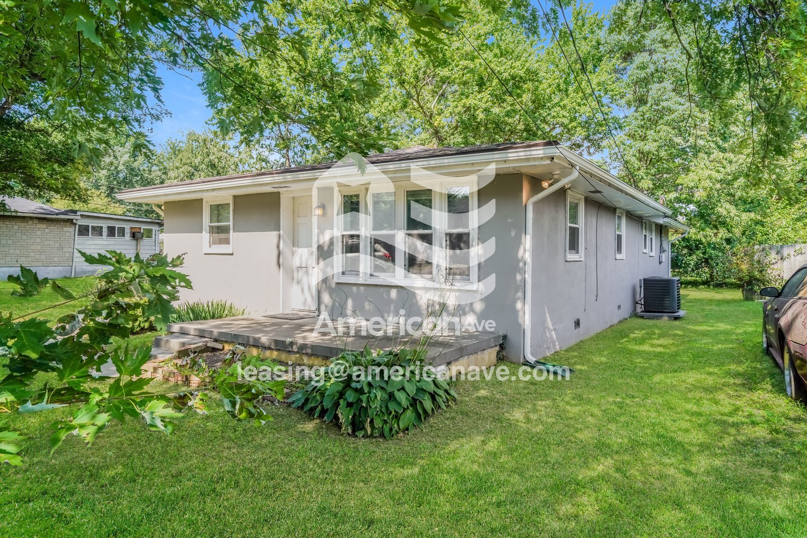 Building Photo - 3812 St Joseph Rd