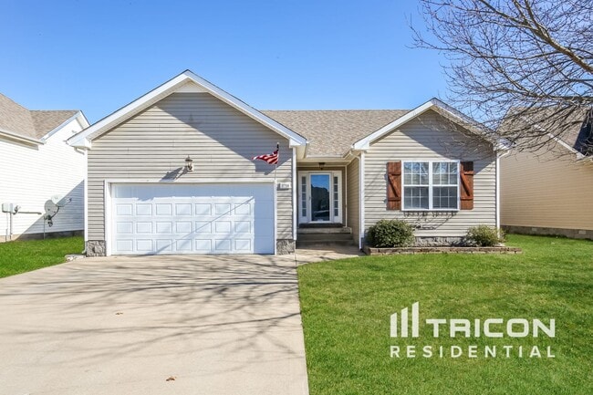 Primary Photo - 3759 S Cindy Jo Dr