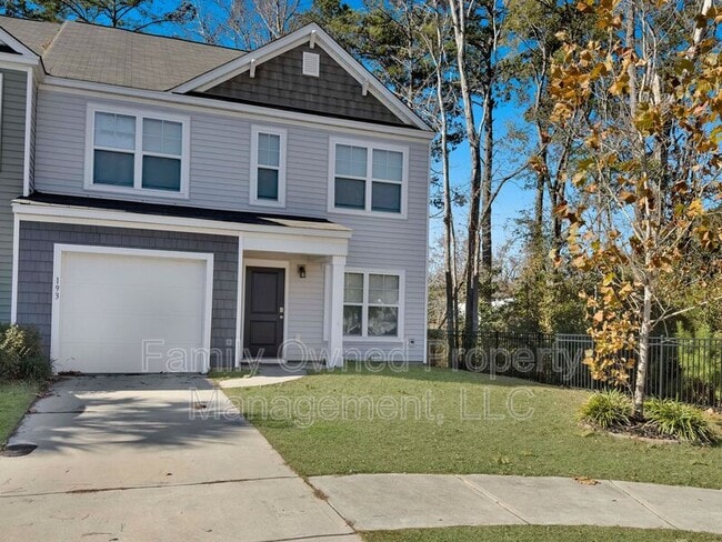 Building Photo - 193 Rosefield Ct