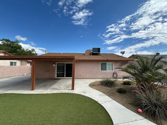 Building Photo - First Nevada