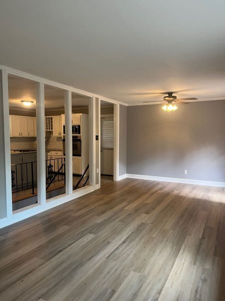 Building Photo - Cedar Bluff basement ranch!