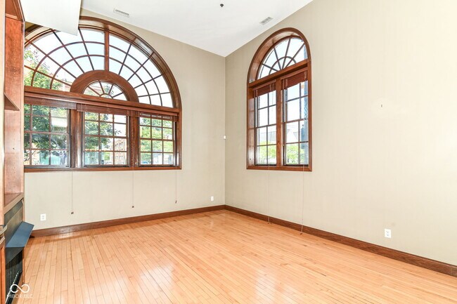 Building Photo - 1529 Alabama St