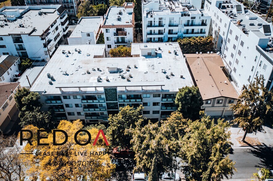 Building Photo - 319 S Clark Dr