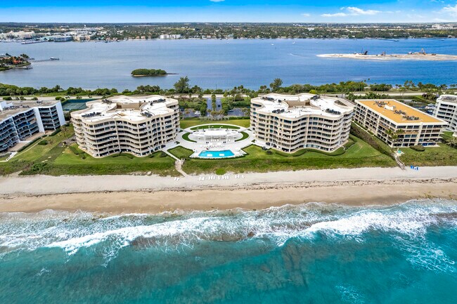 Building Photo - 3400 S Ocean Blvd