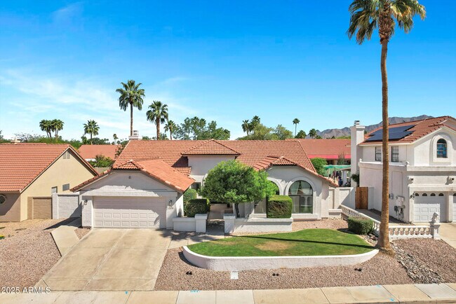Primary Photo - 10102 E Dreyfus Ave