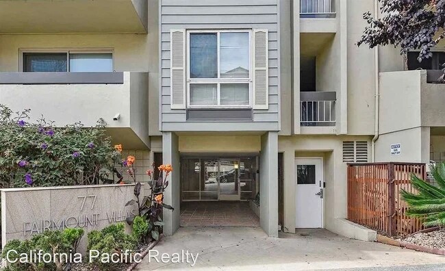 Building Photo - 77 Fairmount Ave