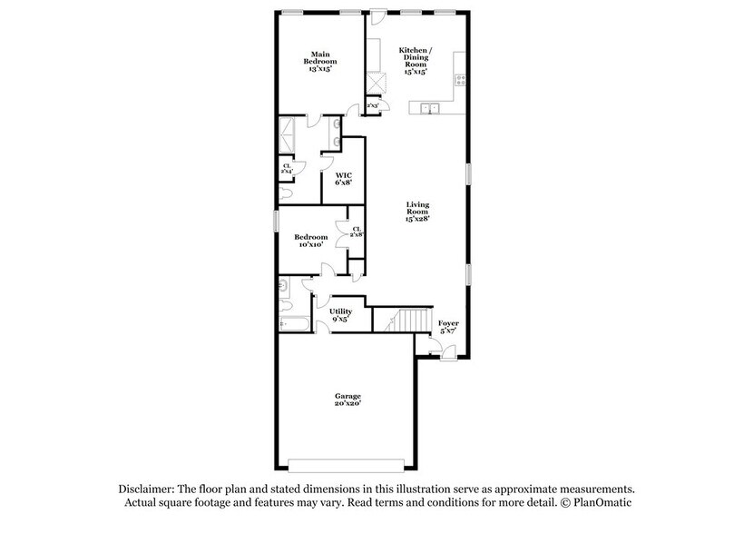 Building Photo - 16623 Spirit St