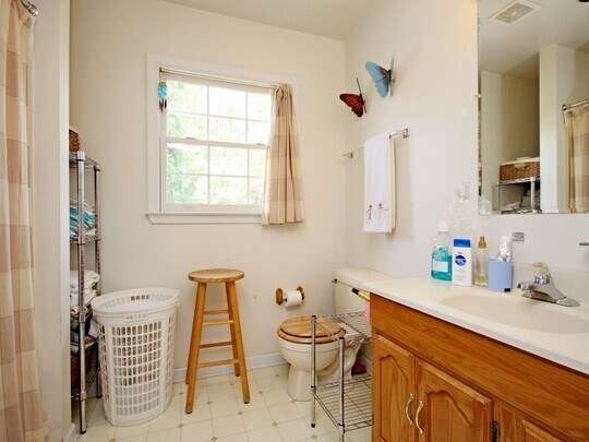 Building Photo - Fifeville/Downtown Home Just Minutes From UVA Medical Center