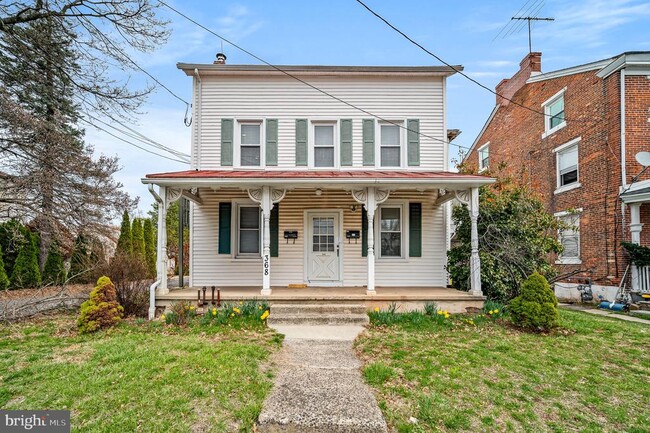 Primary Photo - 368 W Ridge Pike