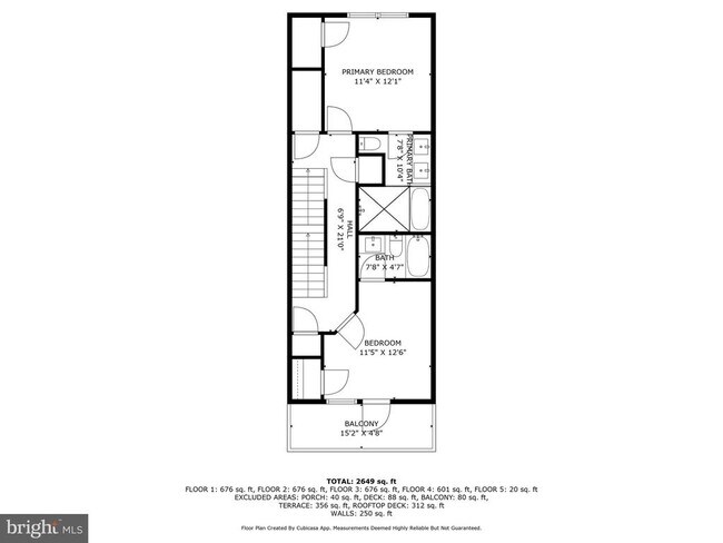 Building Photo - 2608 4th St NE