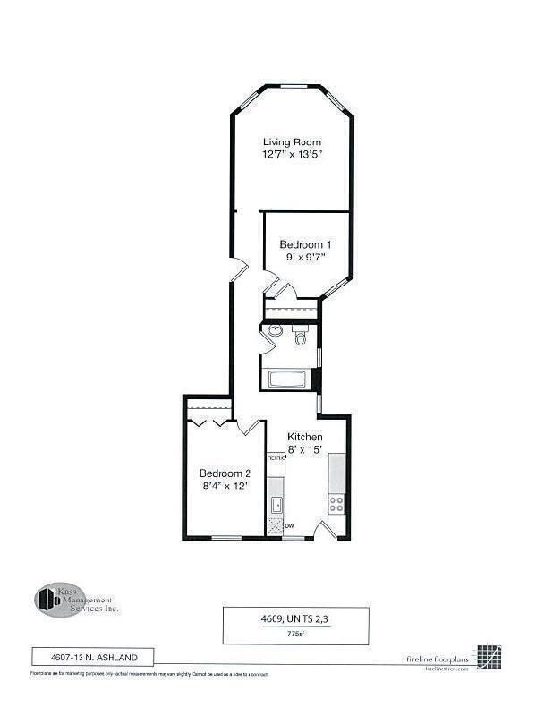 Building Photo - 4613 N Ashland Ave