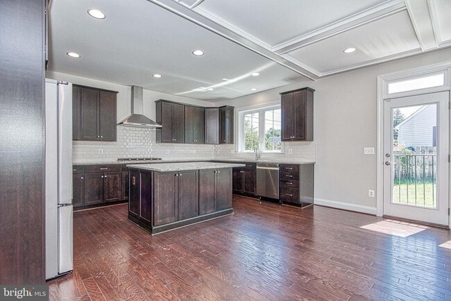 Building Photo - 3100 Greenway Blvd