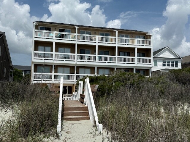 Building Photo - 813 S Ocean Blvd