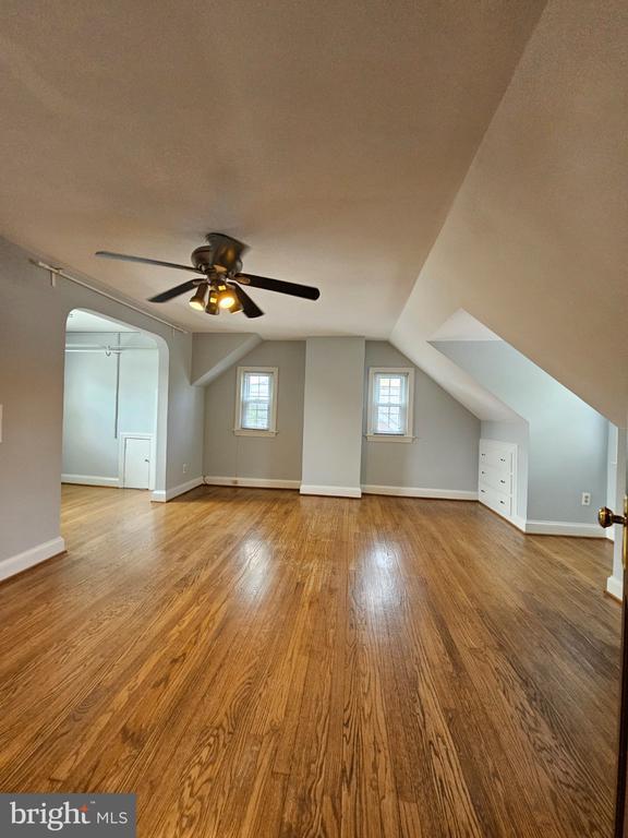 Building Photo - 626 N George Mason Dr