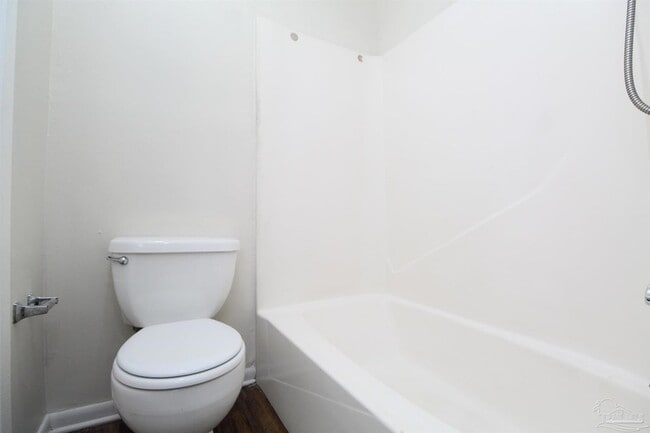 Building Photo - 5207 Charbar Dr