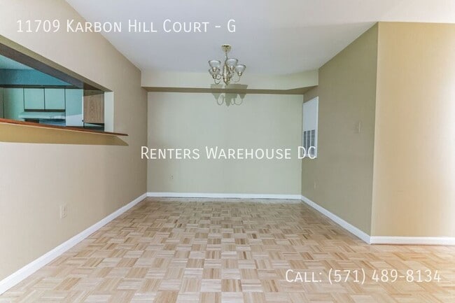 Building Photo - 11709 Karbon Hill Ct