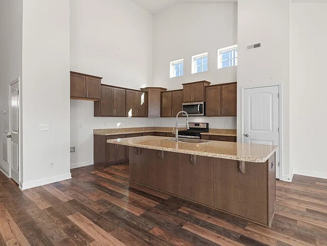 Building Photo - Earn Wealth While Leasing – Like a Homeowner – Lease to Own