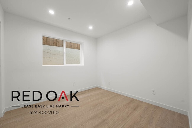 Building Photo - 415 N La Fayette Park Pl